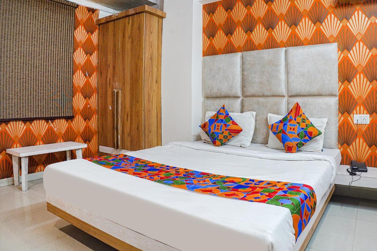 Fabhotel The Pannies Бхопал Экстерьер фото
